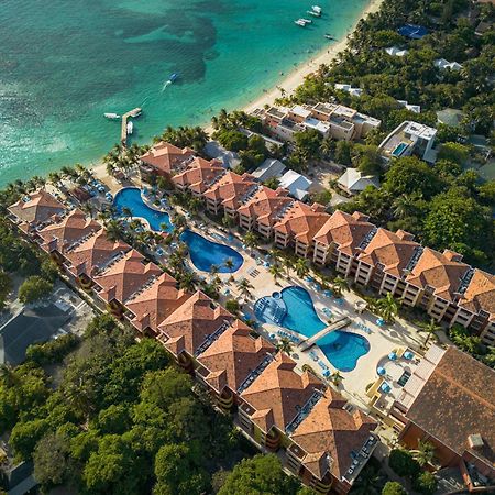Infinity Bay Spa & Beach Resort West Bay Ngoại thất bức ảnh