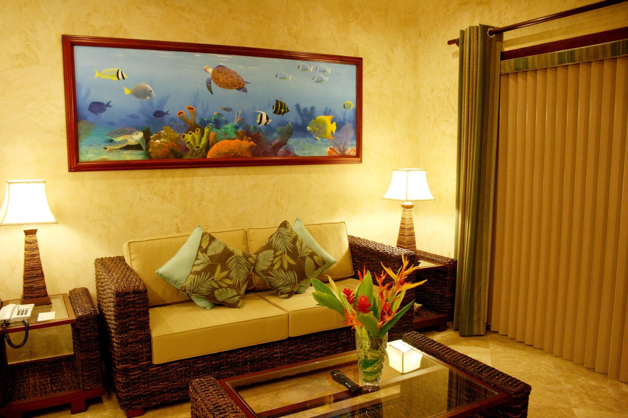 Infinity Bay Spa & Beach Resort West Bay Ngoại thất bức ảnh