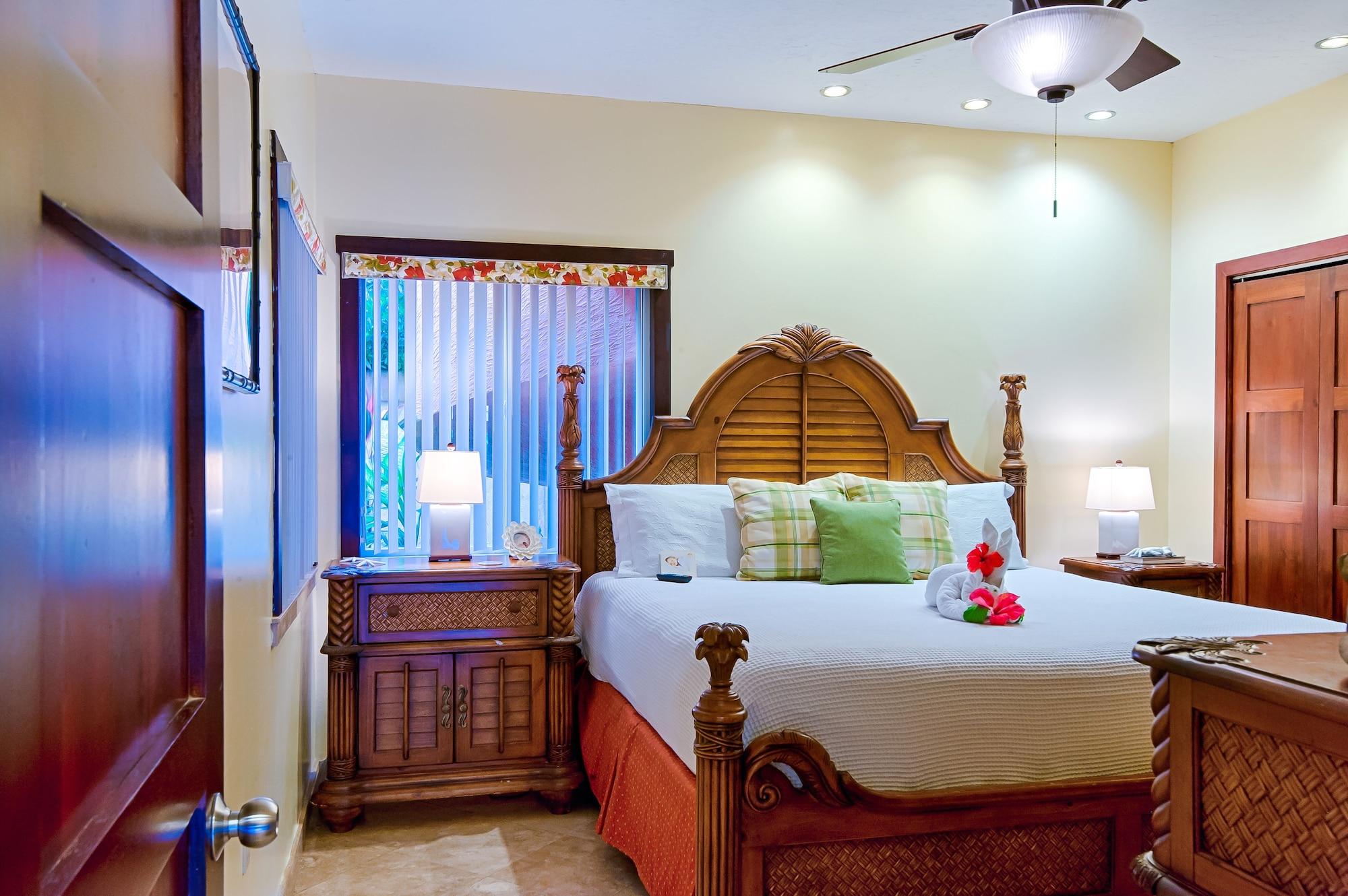 Infinity Bay Spa & Beach Resort West Bay Ngoại thất bức ảnh
