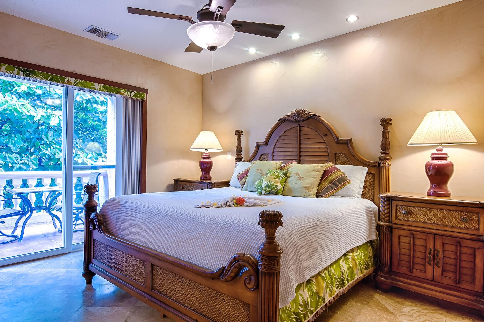 Infinity Bay Spa & Beach Resort West Bay Ngoại thất bức ảnh