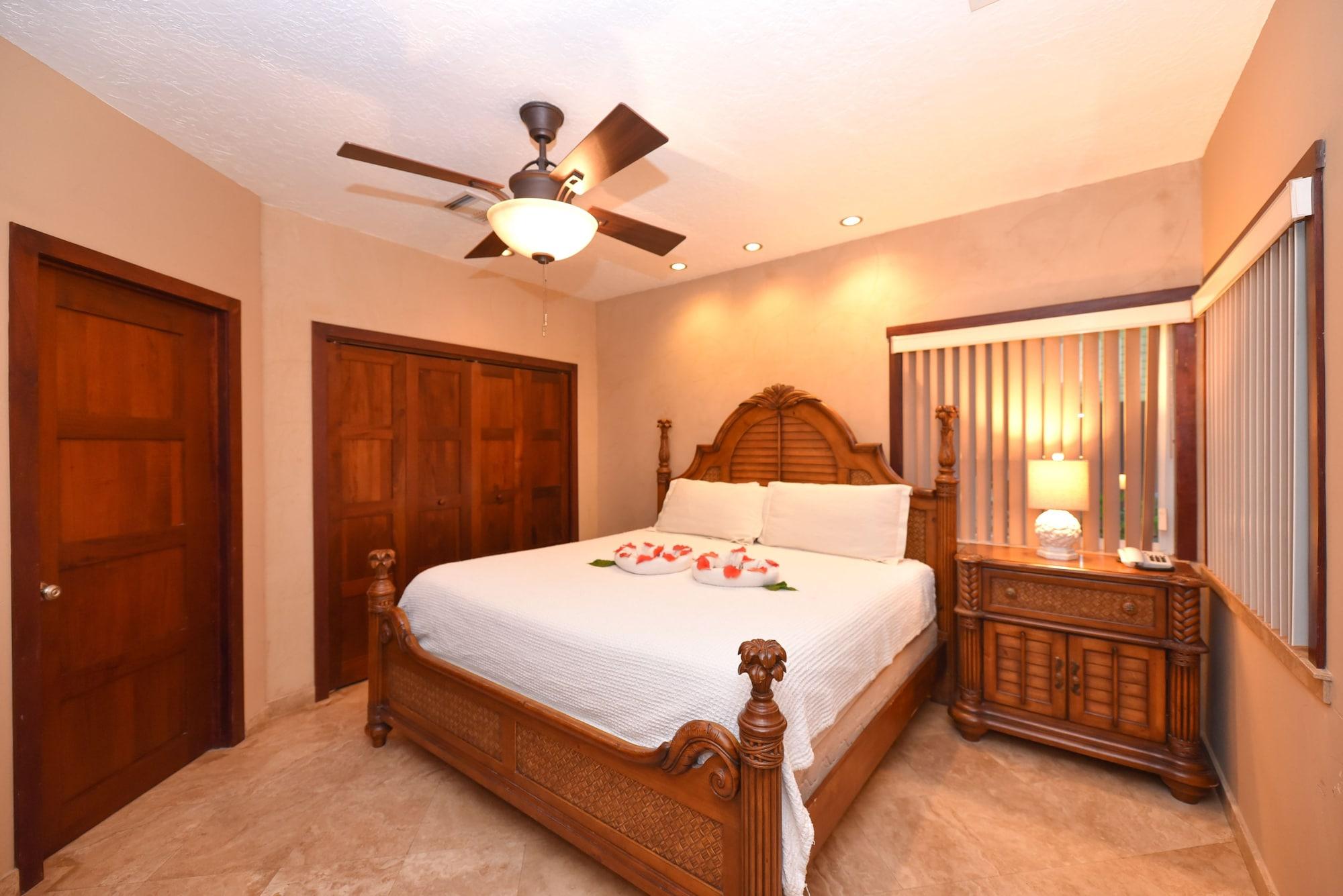 Infinity Bay Spa & Beach Resort West Bay Ngoại thất bức ảnh