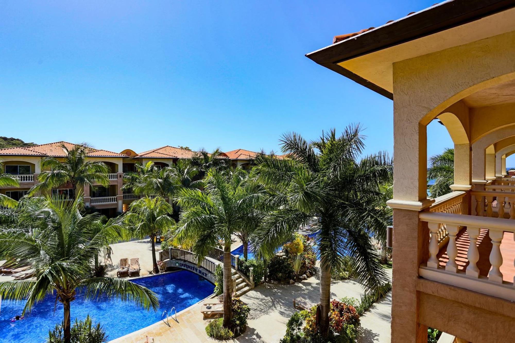 Infinity Bay Spa & Beach Resort West Bay Ngoại thất bức ảnh