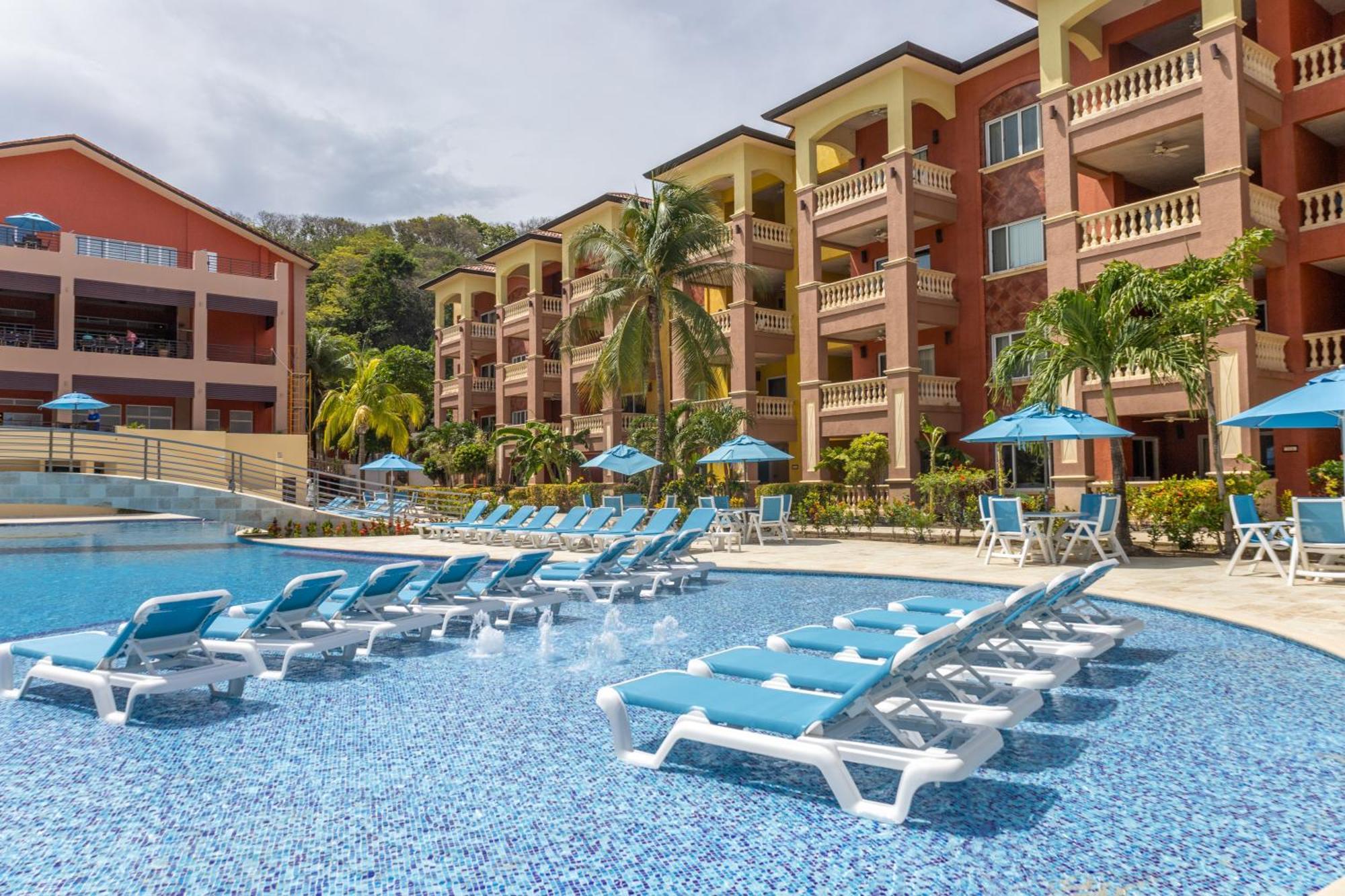 Infinity Bay Spa & Beach Resort West Bay Ngoại thất bức ảnh