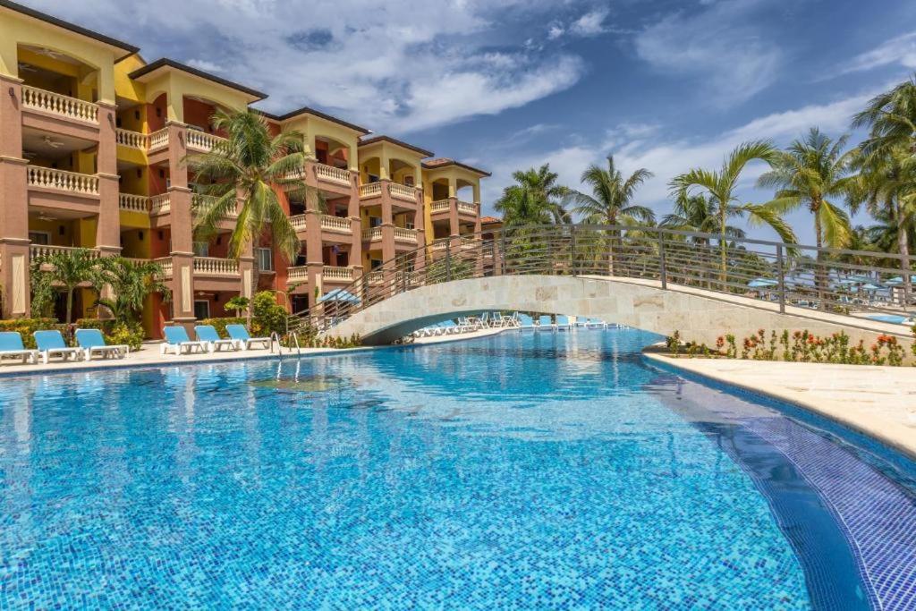 Infinity Bay Spa & Beach Resort West Bay Ngoại thất bức ảnh