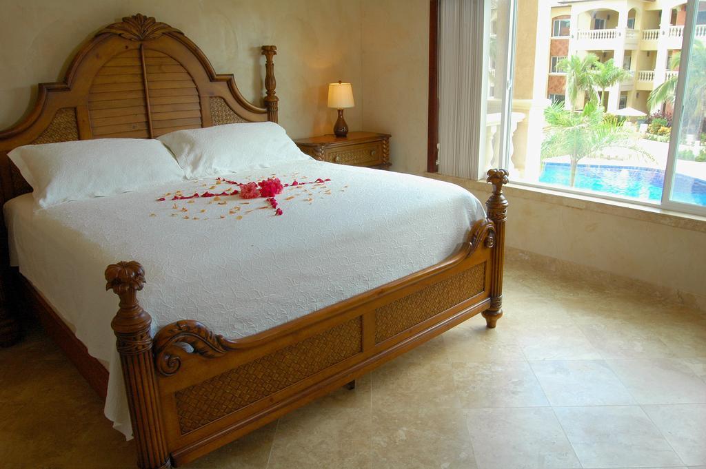Infinity Bay Spa & Beach Resort West Bay Ngoại thất bức ảnh
