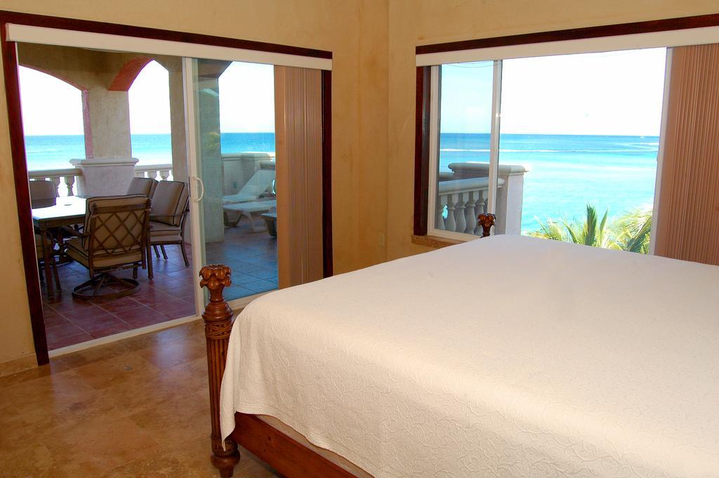 Infinity Bay Spa & Beach Resort West Bay Ngoại thất bức ảnh