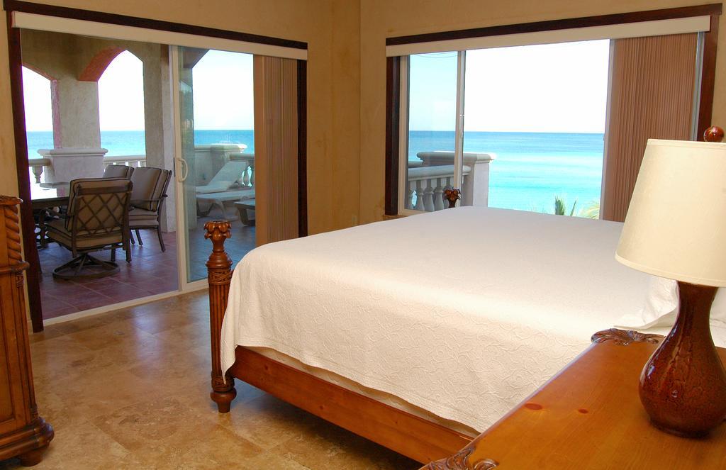 Infinity Bay Spa & Beach Resort West Bay Ngoại thất bức ảnh