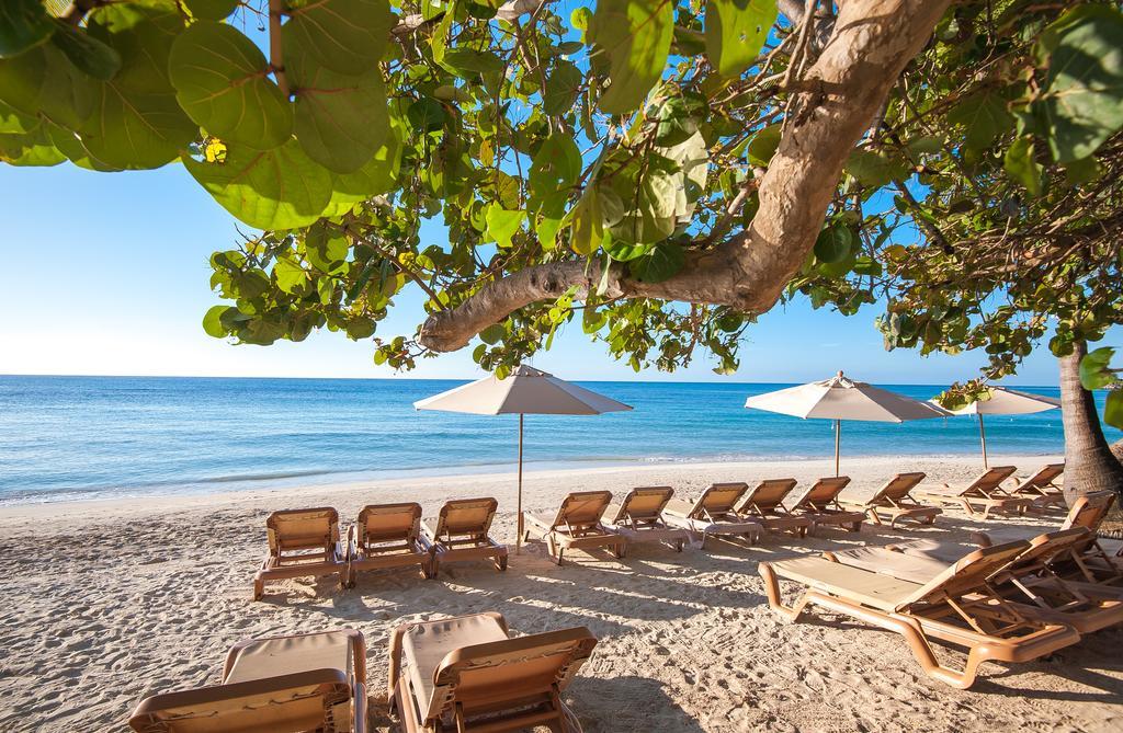 Infinity Bay Spa & Beach Resort West Bay Ngoại thất bức ảnh