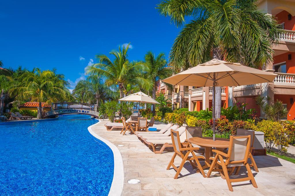Infinity Bay Spa & Beach Resort West Bay Ngoại thất bức ảnh
