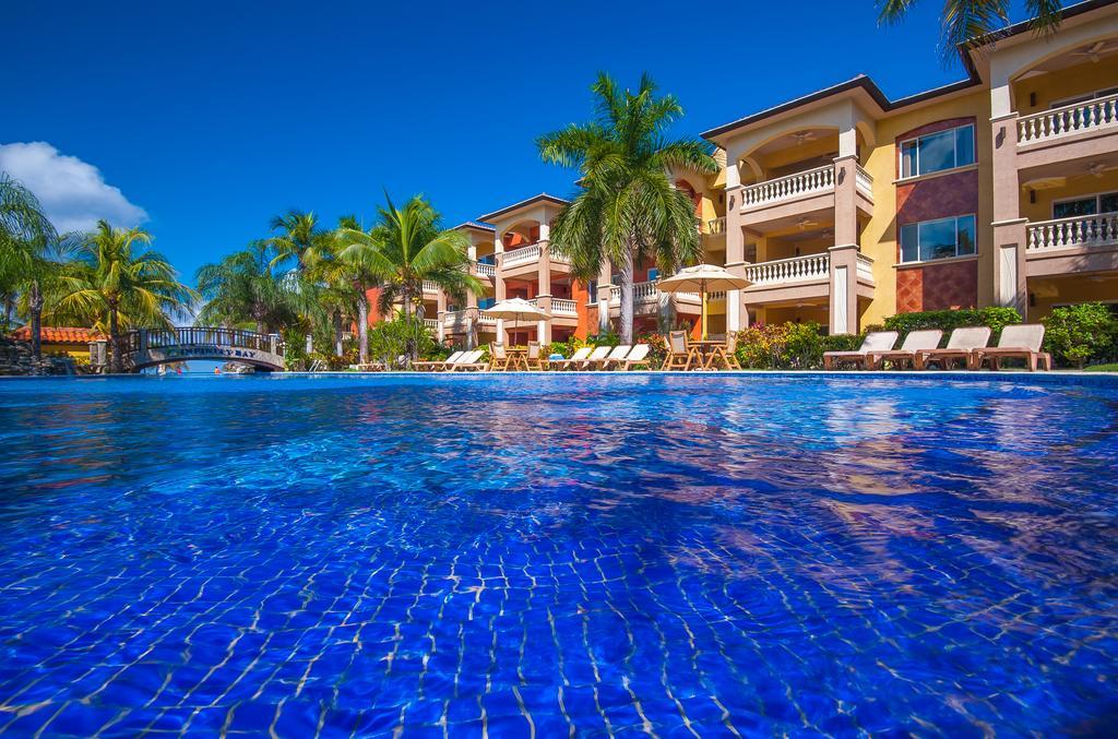 Infinity Bay Spa & Beach Resort West Bay Ngoại thất bức ảnh