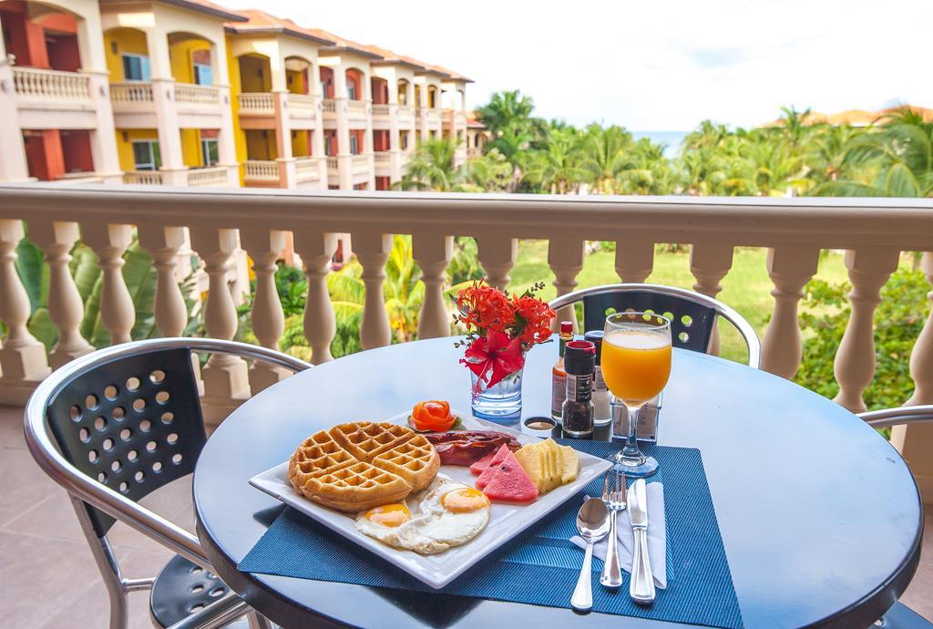 Infinity Bay Spa & Beach Resort West Bay Ngoại thất bức ảnh