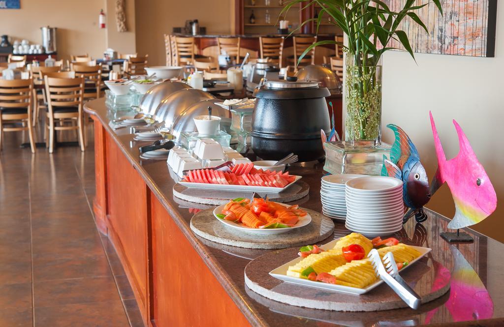 Infinity Bay Spa & Beach Resort West Bay Ngoại thất bức ảnh