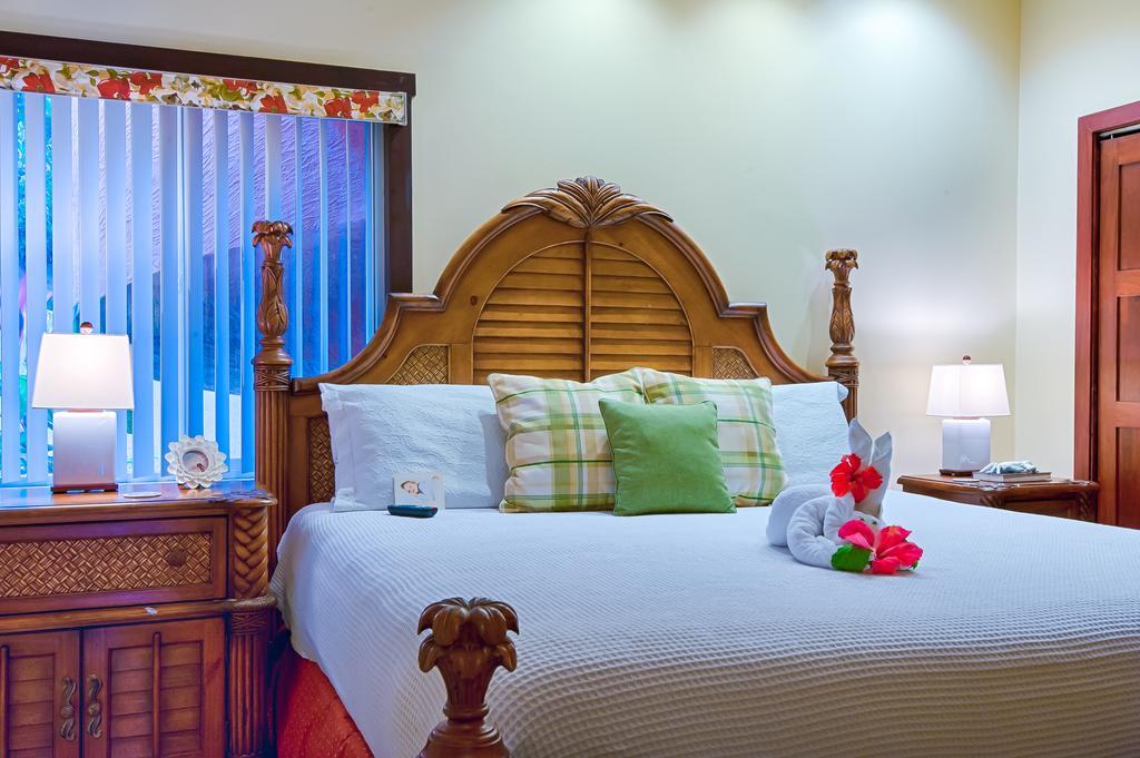 Infinity Bay Spa & Beach Resort West Bay Ngoại thất bức ảnh