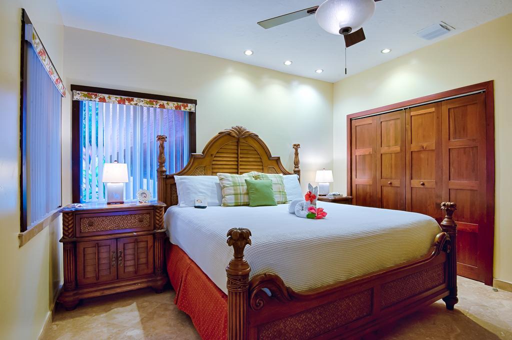 Infinity Bay Spa & Beach Resort West Bay Ngoại thất bức ảnh